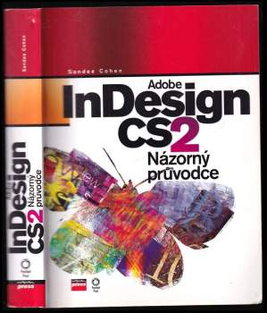 Adobe InDesign CS2