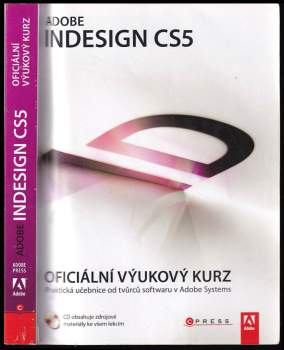 Adobe InDesign CS5