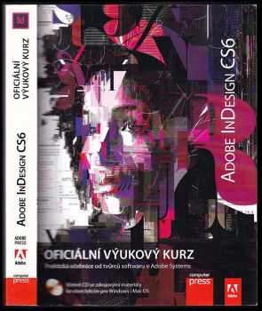 Adobe InDesign CS6