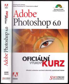 Adobe Photoshop 6.0
