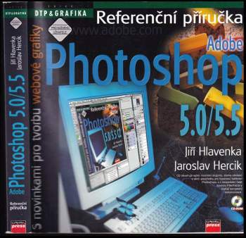 Adobe Photoshop 5.0/5.5