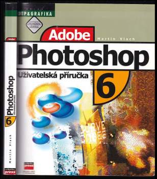 Adobe Photoshop 6