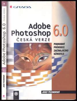 Adobe Photoshop 6.0