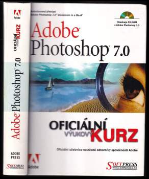 Adobe Photoshop 7.0