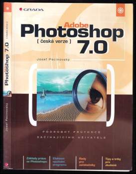 Adobe Photoshop 7.0