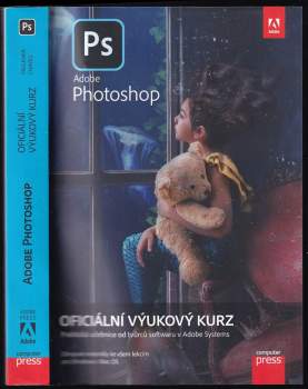 Andrew Faulkner: Adobe Photoshop