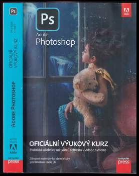 Andrew Faulkner: Adobe Photoshop