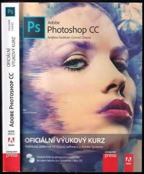 Andrew Faulkner: Adobe Photoshop CC