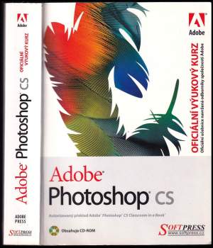 Adobe Photoshop CS