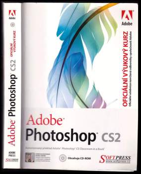 Adobe Photoshop CS2
