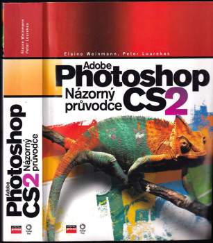 Elaine Weinmann: Adobe Photoshop CS2