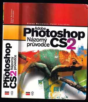 Adobe Photoshop CS2 : názorný průvodce