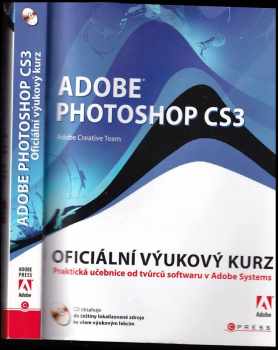 Judith Walthers von Alten: Adobe Photoshop CS3
