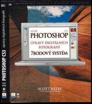 Adobe Photoshop CS3