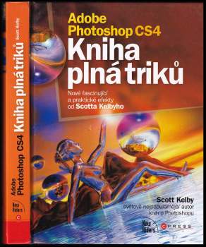 Adobe Photoshop CS4