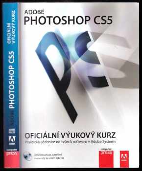 Adobe Photoshop CS5