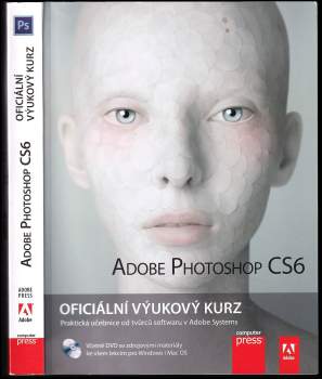 Adobe Photoshop CS6