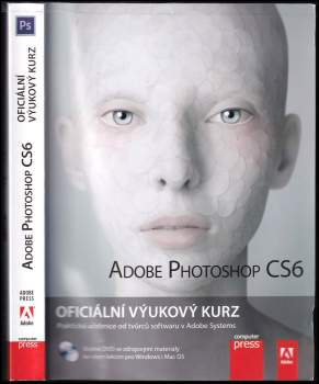 Adobe Photoshop CS6