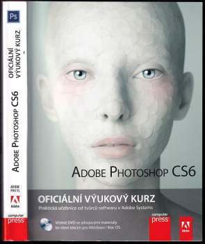 Adobe Photoshop CS6
