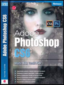 Mojmír Král: Adobe Photoshop CS6