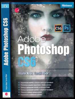 Adobe Photoshop CS6