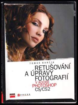 Adobe Photoshop CS/CS2