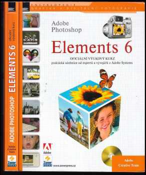 Adobe Photoshop Elements 6