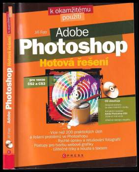 Adobe Photoshop