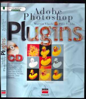 Adobe Photoshop Plugins