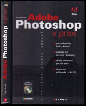 Adobe Photoshop v praxi