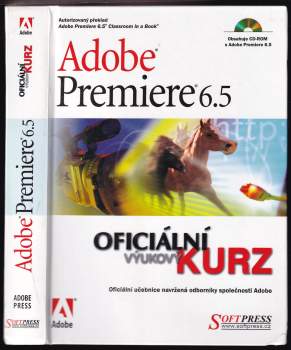 Adobe Premiere 6.5