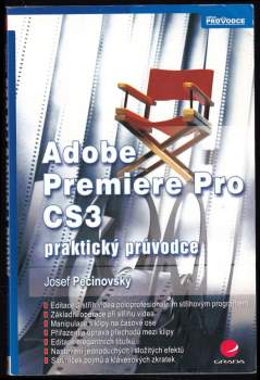 Adobe Premiere Pro CS3
