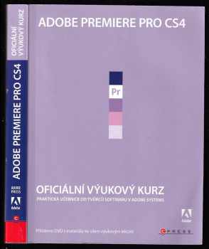 Adobe Premiere Pro CS4