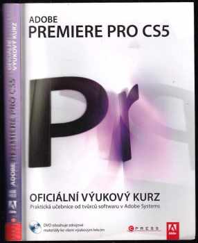 Adobe Premiere Pro CS5