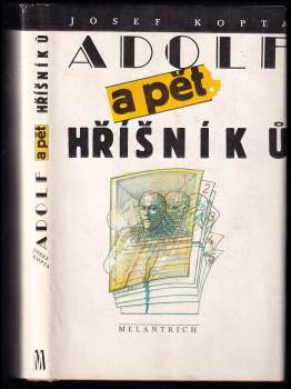 Adolf a pět hříšníků