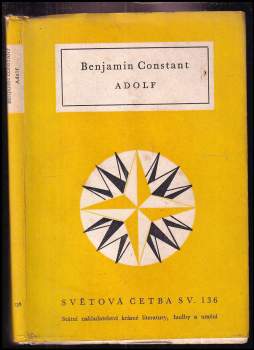 Benjamin Constant: Adolf