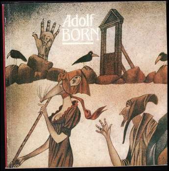 Adolf Born: Adolf Born