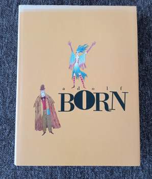 Adolf Born