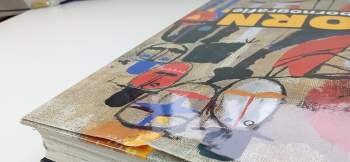 Adolf Born: Adolf Born - autobornografie