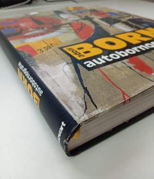 Adolf Born: Adolf Born - autobornografie
