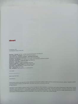 Adolf Born: Adolf Born - autobornografie