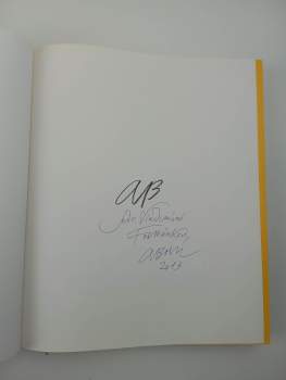 Adolf Born: Adolf Born - autobornografie