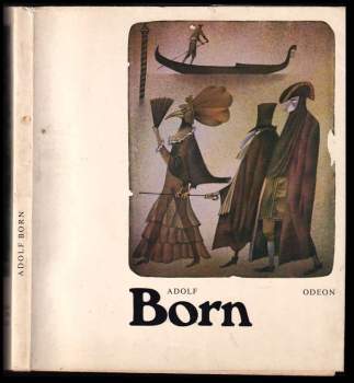 Adolf Born