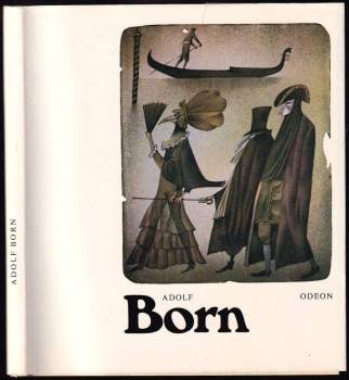 Adolf Born