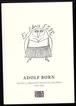 Adolf Born