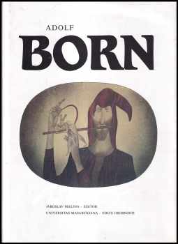 Adolf Born