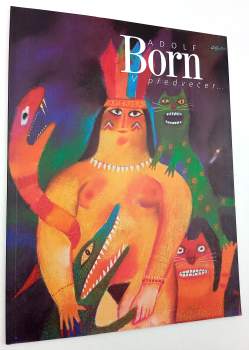 Adolf Born: Adolf Born