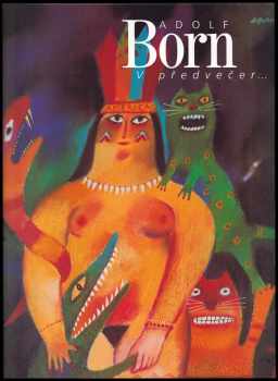 Adolf Born: Adolf Born