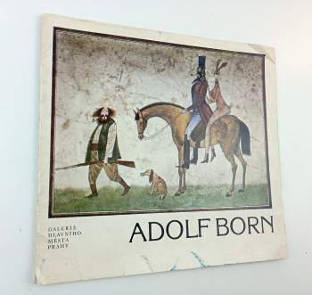 Adolf Born