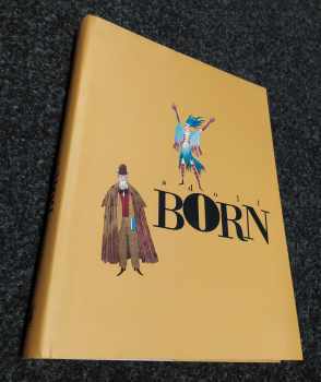 Adolf Born